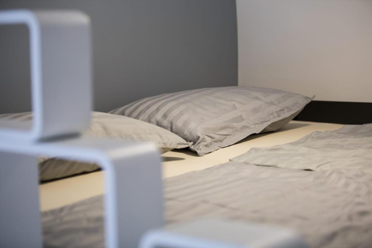 Petit Design Apartment *
