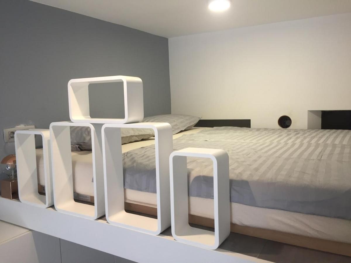 Petit Design Apartment