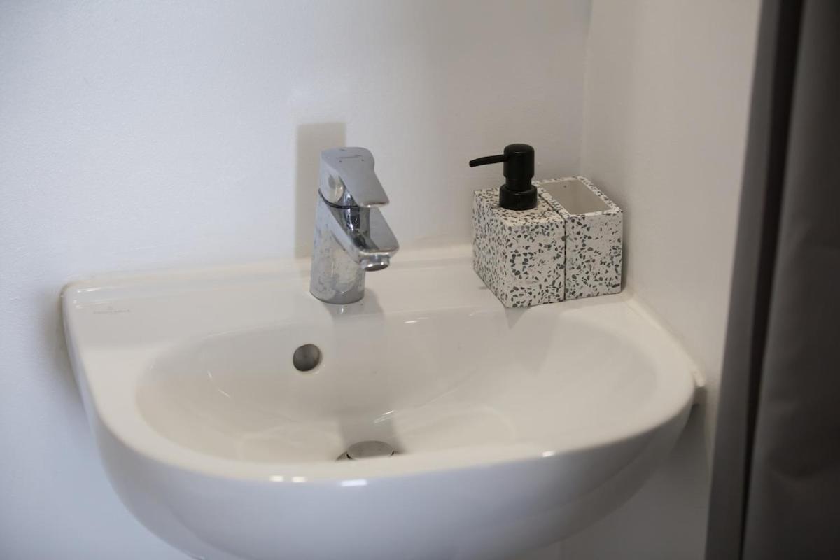 Petit Design Apartment