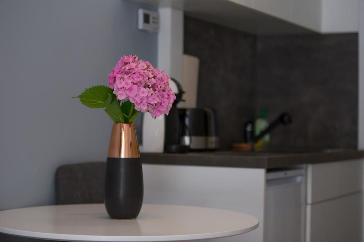 Petit Design Appartement *