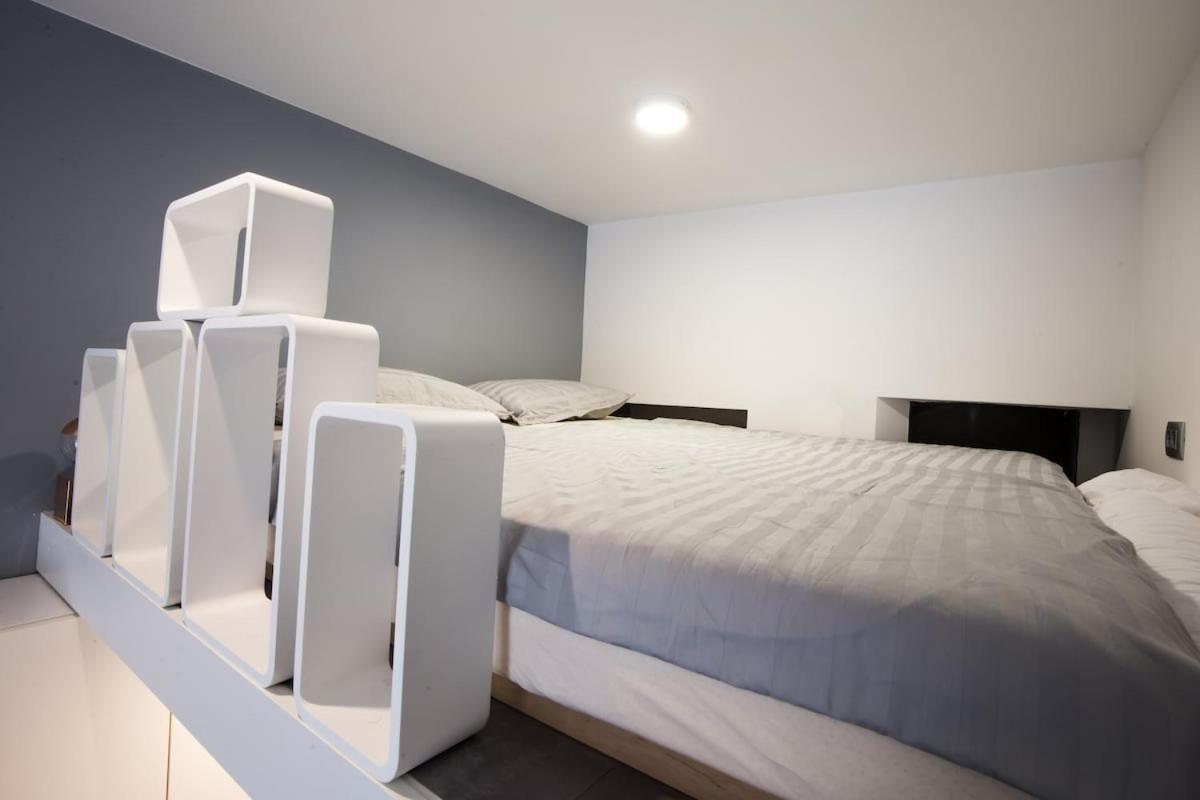 Appartement Petit Design *