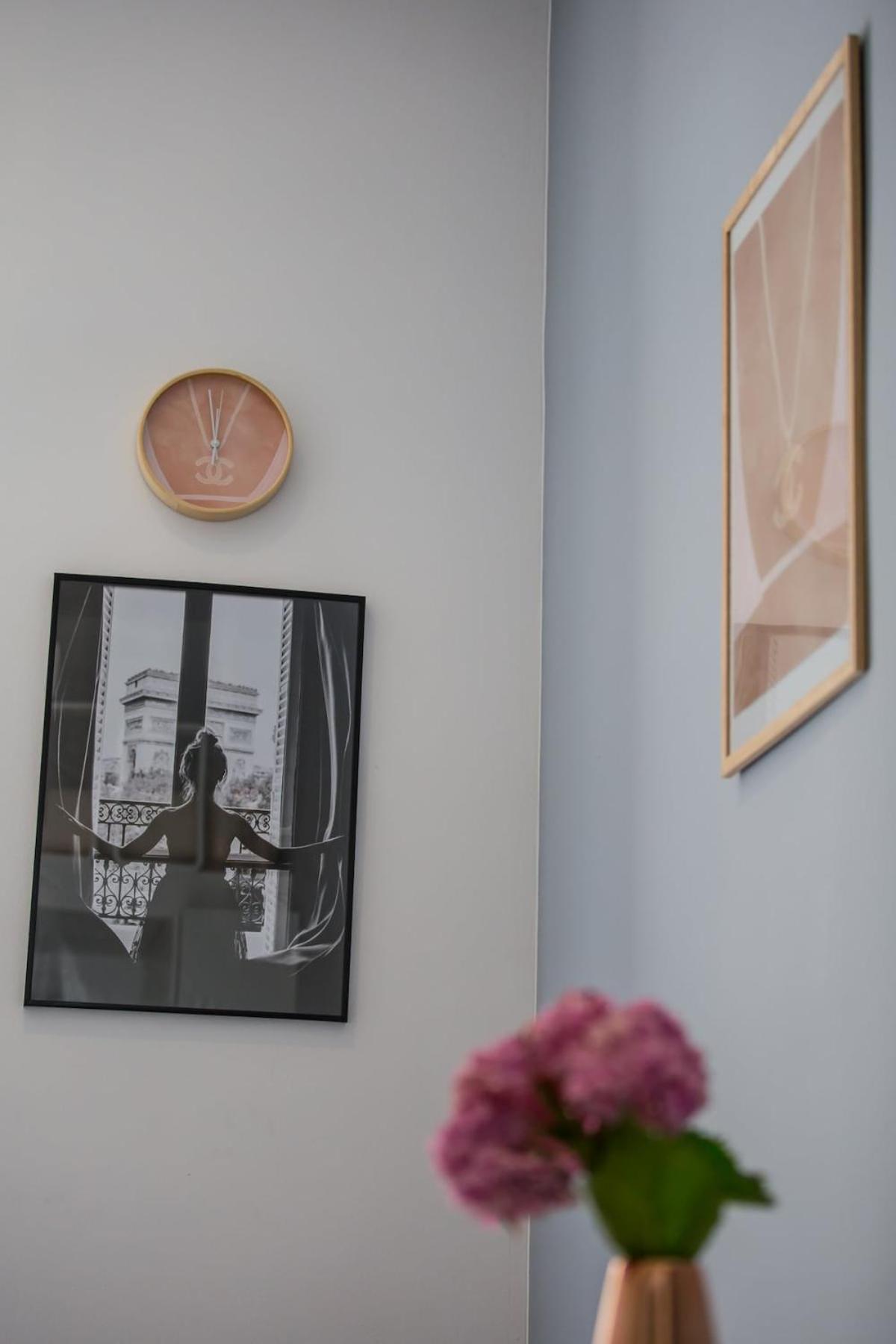 Petit Design Appartement *